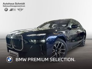 BMW i7 xDrive60 Limousine 785€ netto/mtl.*M Sportpak