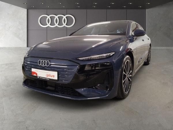 Audi A6 e-tron Avant quattro **0,25% Steuer** MatrixLED AHK ACC DAB Leasing