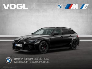 BMW M3 Competition M xDrive Touring LKH SHZ Leasing