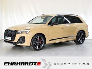 Audi Q7 SUV S line 50 TDI quattro tiptronic - AHK*PANO*B&O*STDHZ*HUD*MATRIX*NAV*SHZ*ACC*PARKL*360°*EL.SITZE+ Leasing
