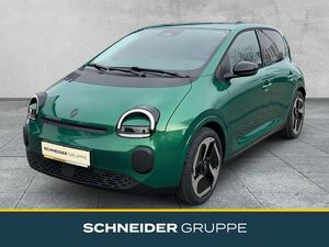 Renault Twingo TECHNO 80HP URBAN RANGE E-TECH SHZ+LED
