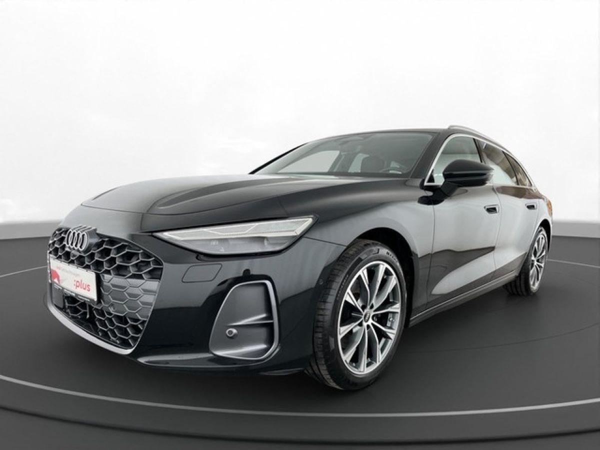 Audi A6 Avant TFSI **🛞8-fach bereift🛞**NEUES MODELL Leasing