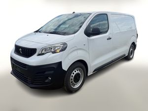 Peugeot Expert 75kWh L2 VisibilityP 11kWOBC HFT DAB Temp Gewerbeleasing