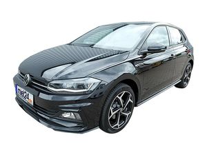 VW Polo Move 1,0 TSI OPF Auto-Abo