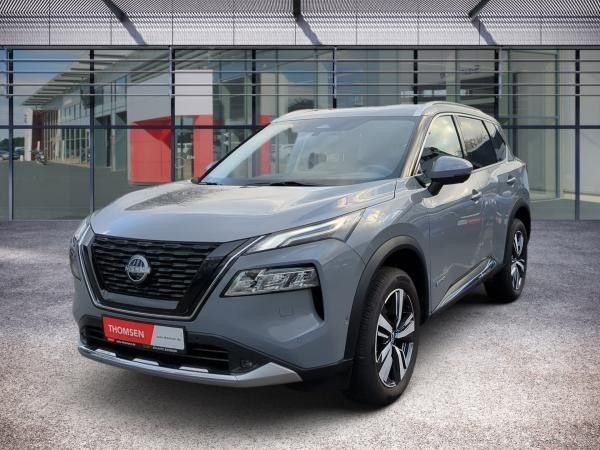 Nissan X-Trail e-Power e-4orce Tekna Leasing