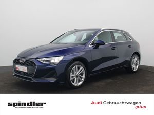 Audi A3 Sportback TFSI/ MMI-Navi+, ParkAssi, LED, RFK