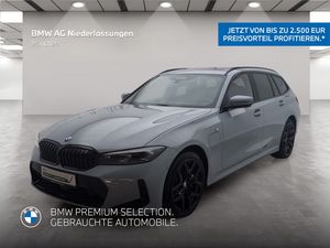 BMW 330e Touring M Sport AHK Driv.Assist.Prof LED
