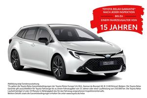 Toyota Corolla 1,8 Hybrid Teamplayer TS Technik Paket