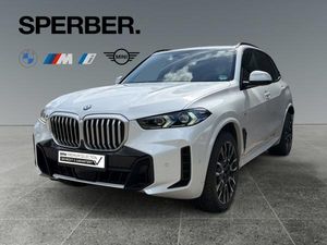 BMW X5 xDrive30d "M-Sport" AHK, Pano, 4x SHZ, DrivAssProf, ParkAssProf, H/K, Head-Up, uvm.