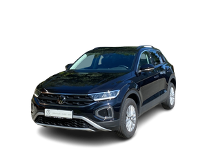 Volkswagen T-Roc 1.5 TSI Life / LED ACC