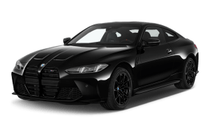BMW M4 Coupé M4 Competition