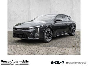 Kia K4 SW 1.6 T-GDI DCT GT-Line Sound Sitz Design Drivewise Paket