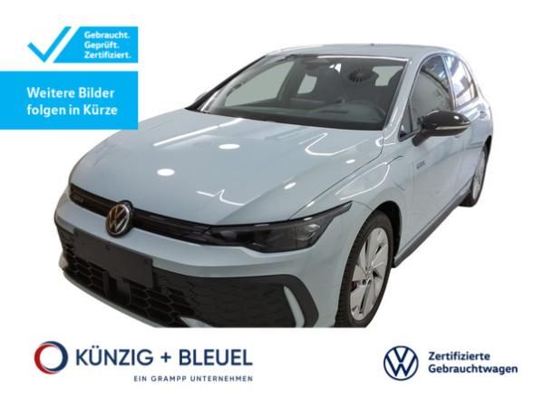 Volkswagen Golf GTE +AHK+KAMERA+ACC+NAVI+LED+ Leasing