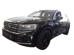 Volkswagen Touareg Elegance 4Motion 3.0 TDI Tiptronic - Navi AHK HD-Matrix Standhzg PDC Area View