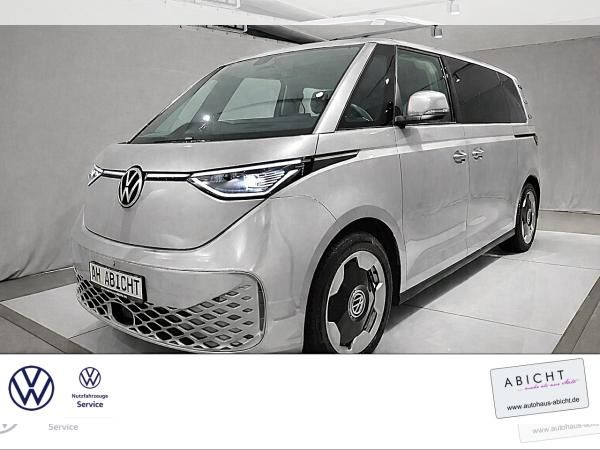 Volkswagen ID.Buzz Pro LR 210kW 6Sitze AHK Winterr.AreaView TravelAssist Leasing