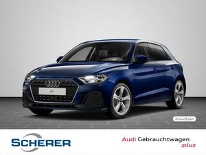 Audi A1 Sportback advanced 35 TFSI S tronic CARPLAY G