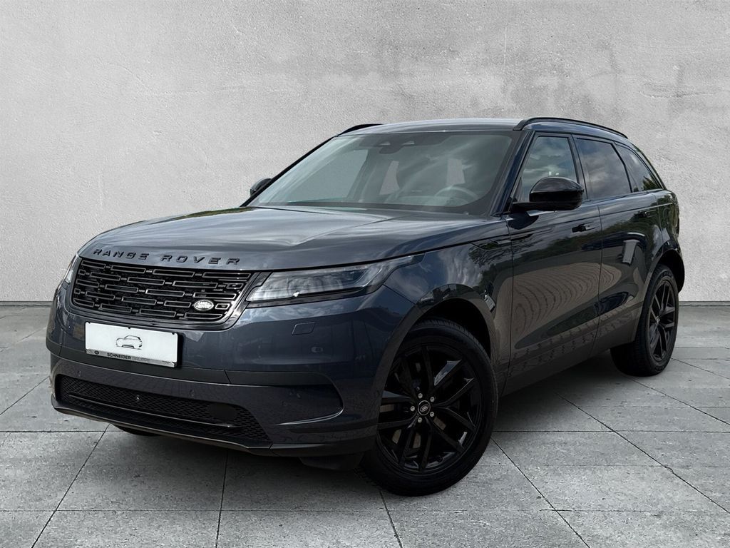 Land Rover Range Rover Velar P400e S DACHRELING+ACC+LMF Leasing