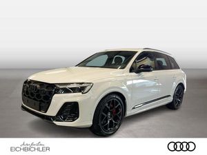 Audi Q7 SUV S line business TDI quattro tiptronic Neupreis 114.005.-