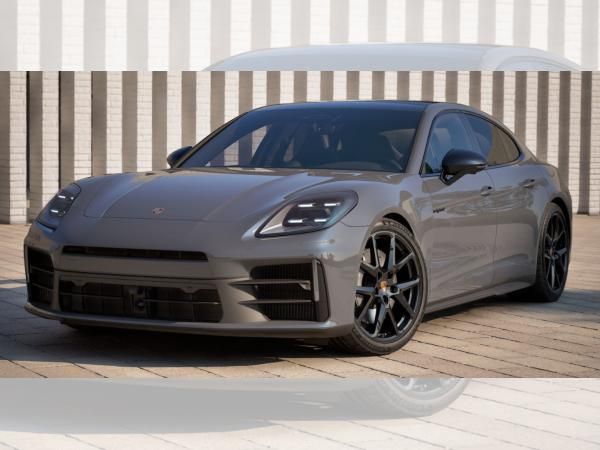 Porsche Panamera 4 E-Hybrid 🚗 Sofort verfügbar! Neuwagen! Ihr Porsche wartet auf Sie! 🌟 Leasing