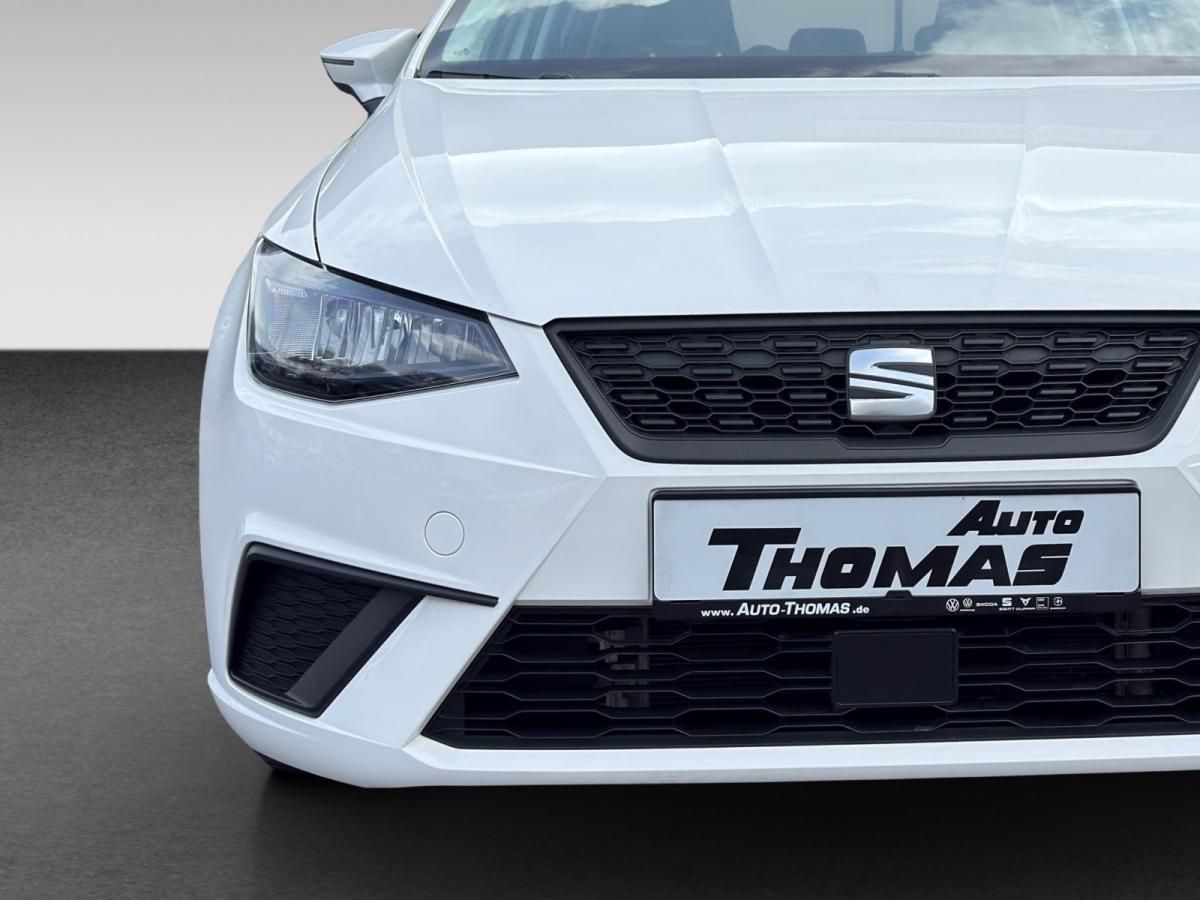 Seat Ibiza 1.0 TSI Style Edition *KEINE BEREITSTELLUNGSKOSTEN* Leasing