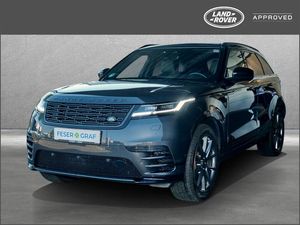 Land Rover Range Rover Velar P400e Dynamic SE WinterPak 21