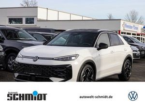 Volkswagen T-Roc "R-LINE" 1.5 l eTSI neues Modell 7-Gang DS