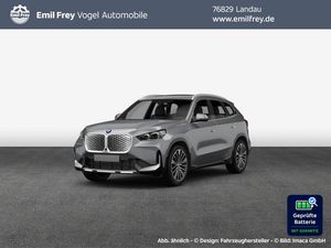 BMW iX1 xDrive30 M Sportpaket 230 kW, 5-türig (Strom