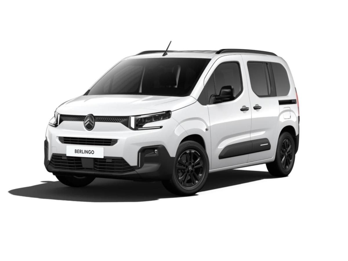 Citroën Berlingo M Diesel 100 Plus Leasing