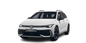 Volkswagen Golf Variant VIII 2.0 TDI 110 kW R-Line