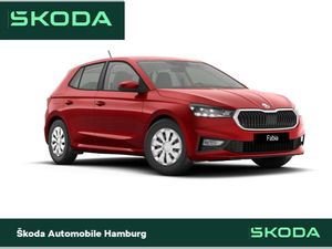 Skoda Fabia 1.0l MPI 59kW  Essence