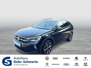 Volkswagen Taigo 1.0 TSI DSG R-Line Matrix RFK Navi Keyless