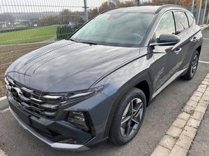 Hyundai TUCSON Trend AUTOMATIK auf Lager sofort.Tageszulassung