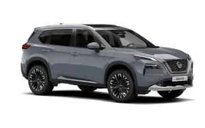 Nissan X-TRAIL 1.5 VC-T e-Power e-4ORCE TEKNA+