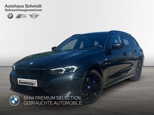 BMW 330e xDrive Touring 473€ netto/mtl.*M Sport Pro* Leasing