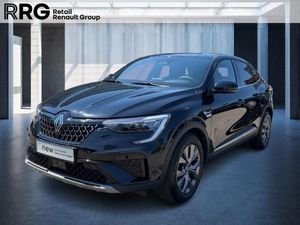 Renault Arkana TCe 140 Mild-Hybrid Techno - Verschiedene Farben!