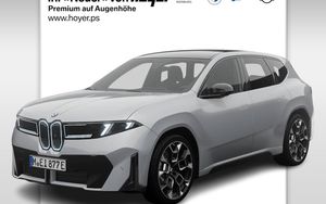 Bmw Ix3 50 XDrive 5dr - Kauf