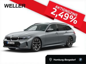 BMW 330i xD T M SPORT AdLED DA St+Go Pano Leas.389.-