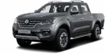 Renault Alaskan Leasing