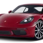 Porsche Cayman Leasing
