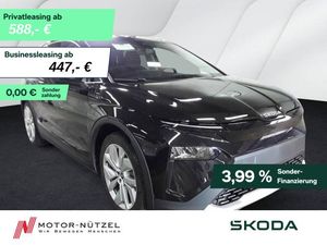 Skoda Elroq 85 (82kw) LOFT MATRIX+NAV+AHK+ACC+WäPu+20Z