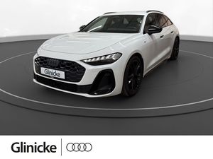 Audi A5 Avant e-hybrid qu. S-Line AHK LM 19" RFK LED