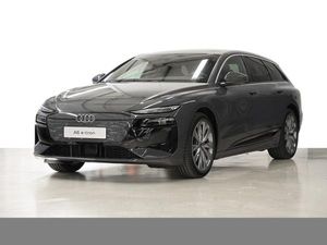 Audi A6 e-tron Avant | 210 kW (Wuppertal)