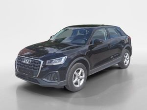Audi Q2 SHZ*Sportsitze*Einparkhilfe*Klima*Navi*Haustürlieferung inkl.