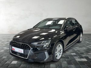 Audi A3 35 TDI S-Line *AHK*CarPlay*Kamera*Virtual*