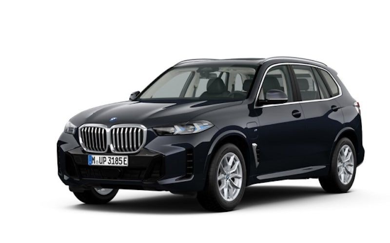 Bmw X5 XDrive50e 5dr Kauf