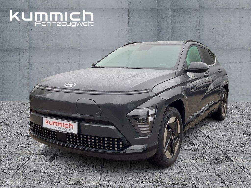 Hyundai KONA SX2 EV 65kWh 204PS 2WD Prime Technik Leasing