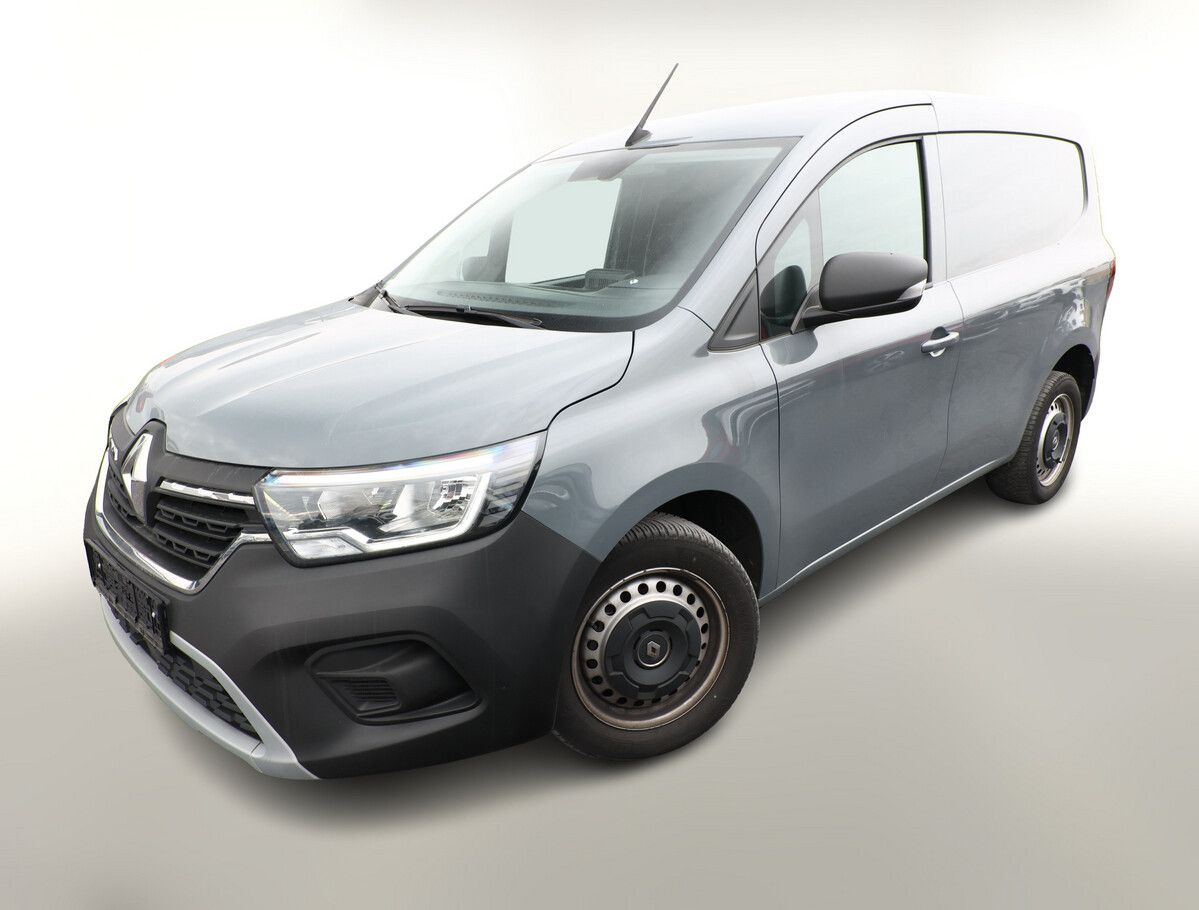 Renault Kangoo III Rapid TCe 100 Ed. One Open Ses. Nav Auto-Abo für Gewerbe Auto-Abo