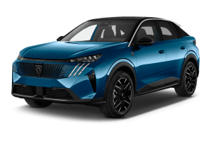 Peugeot 3008 Plug-In-Hybrid Plug-In Hybrid 225 e-DSC7 Allure Leasing