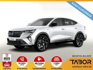 Renault RENAULT Rafale Atelier Alpine  Hyper Hybrid 300 4x4 Leasing