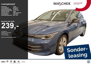 Volkswagen Golf Goal *Sonderleasing* 2.0 TDI DSG AHK Pano H